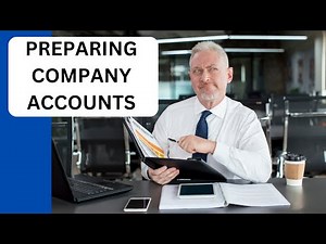 How to Prepare Year-End Accounts - Part 3 - Common Mistakes #accountingerrors #yearend