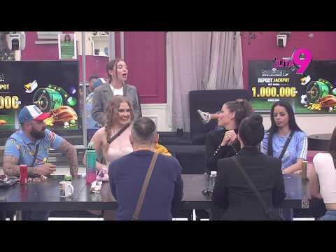 Elita 9: Sara bez zadrške o Boginji, nisi moralna i fina kako se predstavljaš - 29.03.2026.