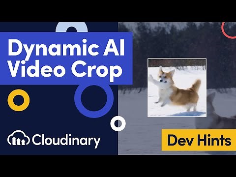 Smart Video Cropping with Content-Aware AI - Dev Hints