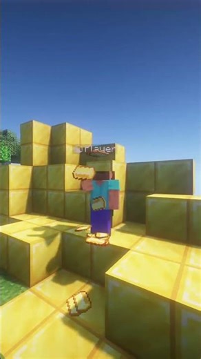 Competi e vinci #minecraft