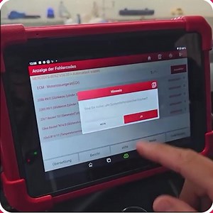 Optimise tes interventions avec nos valises de diagnostic Launch. Profite de fonctionnalités avancées : ✔️ Diagnostic multimarque ✔️ Diagnostic intelligent ✔️ Codage en ligne ✔️ Fonctions ADAS ✔️ Passthru ✔️ Protocole CAN FD / DioP ✔️ Diagnostic des véhicules électriques et hybrides ✔️ Homologation (FCA, Renault, Mercedes, Tesla, Volkswagen) Une livraison rapide partout en FRANCE pour une satisfaction maximale ! | Logicat