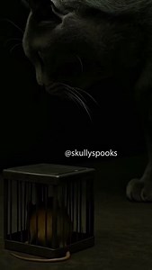 3.2K views · 2.7K reactions | Tom and Jerry's Dark Origins #tomandjerry #tomandjerrymemes #aianimation #aiartwork #aistorytelling #aiart #scarystories #aiartcommunity #ai #klingai #midjourney #midjourneyai | Skully Spooks | Facebook
