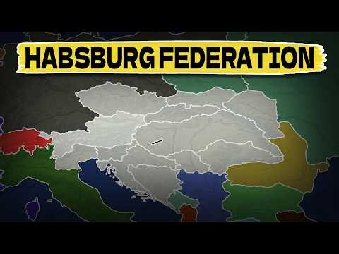 What if Austria Liberalized in 1853?