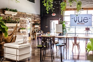 The Green Room - Vue Columbus