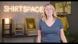 The Next Level N1540 Ladies' Ideal V T-shirt is the V-neck version of the ideal Tee. Same great fit and feel in a v-neck. Simple as that. https://www.shirtspace.com/next-level/t-shirts/5078-next-level-n1540-ladies-ideal-v | Shirtspace.com | Facebook