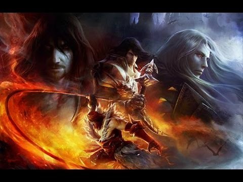 Castlevania: Lords of Shadow - Mirror of Fate HD Gameplay (XBOX 360 HD)
