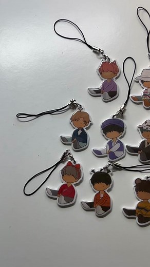 heaven’s cloud co ☁️ on TikTok