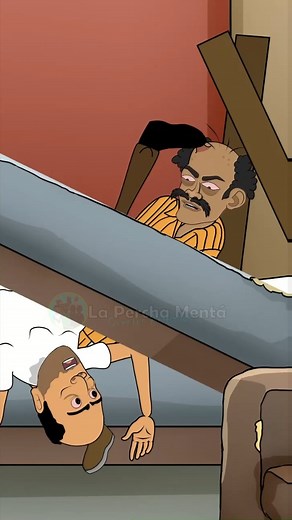 94K views · 1.4K reactions | Los mejores chistes 2025 #humor #chistes #comedia | Animación 2D | Facebook