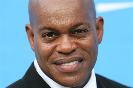 Grammy-nominated singer Jubilant Sykes stabbed to death in home, son taken into custody