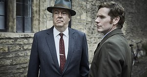 Endeavour: The Evolution