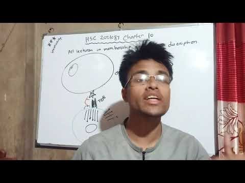 3.Chapter 10 HSC Zoology