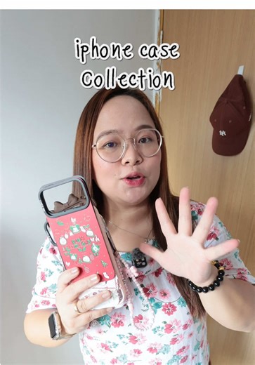 iPhone Case Collection Featuring Casebang