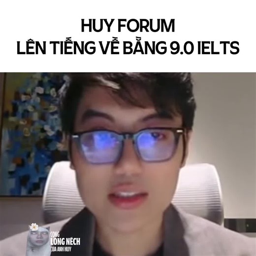 Kinh nghiệm với điểm số 9.0 nhiều lần