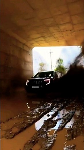 MG Hector v/s XUV700 || off Roading 🔥|| #shortvideo #shorts ‪@TheAsianOffRoad‬
