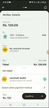 How to Pay Driving License Fee with Jazz Cash | Step-by-Step via PSID | DLIMS Punjab Pakistan 2025