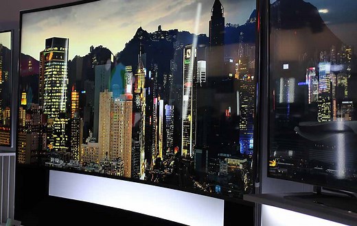 OLED, AMOLED y P LED: todas las diferencias (que no son pocas)