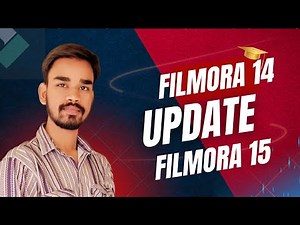 Filmora 15 Is HERE! Full Upgrade from Filmora 14 (Must-See Features!)