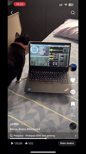Lenovo ThinkPad L14: A Powerful Companion