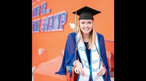 Graduation Stoles/nightingale College / Made With New Logo Only /made as Posted Only/ NO Adding Honors/ Your Name /year/ - Etsy