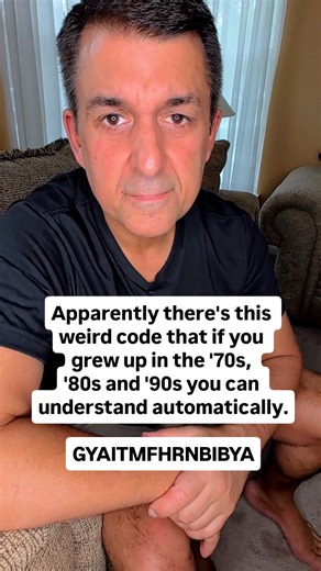 4.6K views · 27 reactions | Apparently there’s a strange code every...