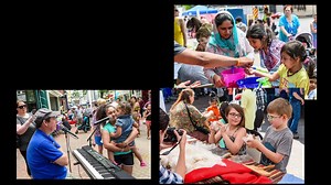 40 reactions · 23 shares | The 25th Schenectady Kids Arts Festival on June 1 is right around the corner! Don’t miss this chance to celebrate the creativity of our region’s children with a fun-filled day of activities in the heart of Downtown Schenectady! | Proctors | Facebook