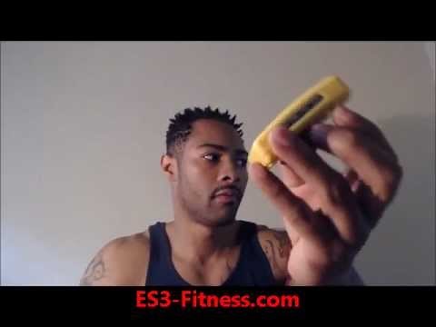 My Honest Everlast Interval Training Round Timer Review!!...