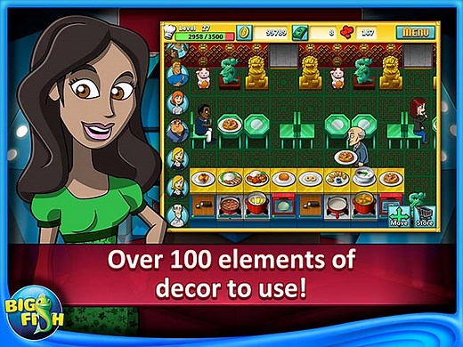 Download Cooking Academy 4 Full Version Free