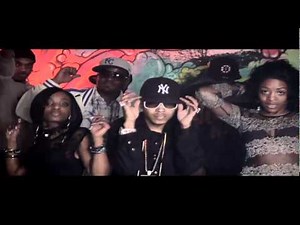 Oj Da Juiceman- "Make Crack Like This" Offical Video