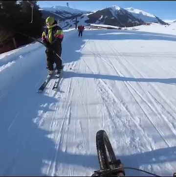 Flying on Two Wheels! Epic Bike Jump Compilation"#bike#jumping#crazy