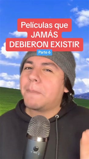 87K views · 5K reactions | DEJEN A MEGAMENTE EN PAZ ️ ¿Que otra pelicula se me fue mencionar? Los leo en los comentarios 﫵 #fyp #brandonbryler #nostalgia #teacuerdas #peliculas #sabiasque #megamente #bobesponja #vira | Bnrudo880 | Facebook