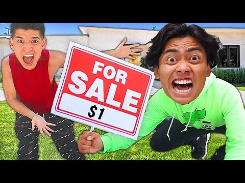10 Ways To Prank ALEX WASSABI..