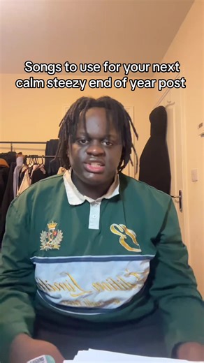 Calm Songs for Your Year-End Photo Slideshow