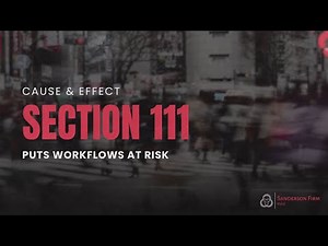 Cause & Effect: How Your Section 111 Reporting Can Make or Break Your Conditional Payment Workflows