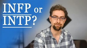 10分钟对比 INFP 和 INTP