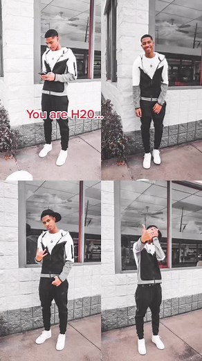 ❤️ | h20 edit