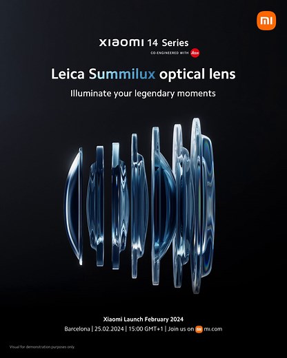 6.9K reactions · 37 shares | Xiaomi and Leica Camera brilliance in...