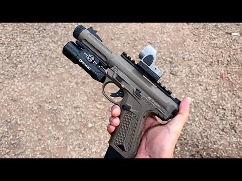 aap01 in airsoft games