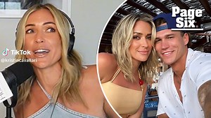 Kristin Cavallari reveals how she met younger beau Mark Estes