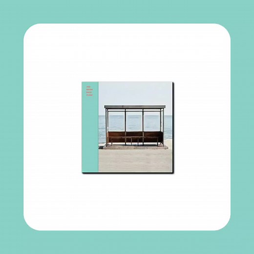 Spring Day Lyrics in English - BTS