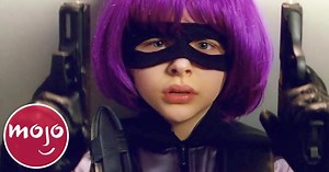 Top 20 Times Female Movie Characters Went Beast Mode | Videos on WatchMojo.com