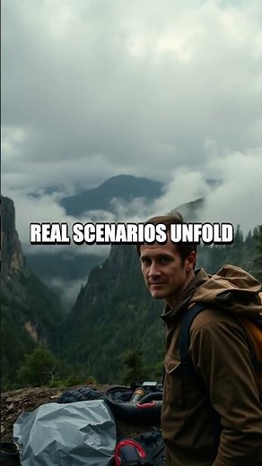 Biomes Crossing Techniques: A Biome-Specific River Crossing Episode