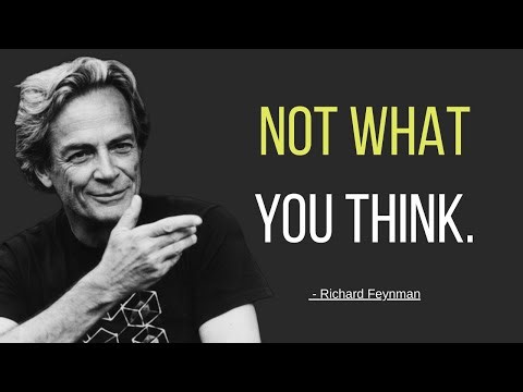 Why Rubber Bands Get HOT When Stretched? Feynman’s Genius Chaos Theory