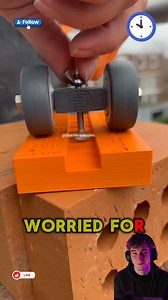 The Pro Bricklayer's Secret for a Perfect Finish. #diy #diyprojects #bricklayer | Discover with Noah