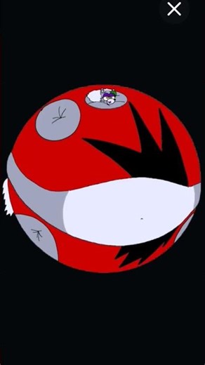 massively inflated deviantart roxanne Wolf