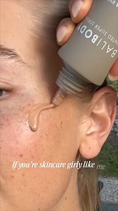 1K views | A sheer, light as air tinted serum that conceals redness, evens skin tone and blurs blemishes Enriched with Hyaluronic Acid, Ceramides, Peptides, Amino Acids, Cermaides and SPF30, this product is your new non-negotiable!⁠ ☁️ Available in 2 adaptable shades that suit a wide variety of skin tones. Shade “Natural” covers light to medium tones, while shade “Tan” covers medium to dark tones. | Bali Body | Facebook