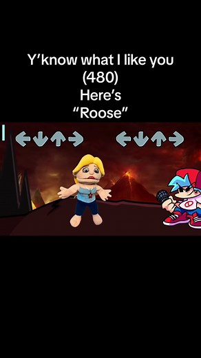 #fnf #fnfmod #sml #fnfsml #smlfnf #jeffyexe #j821 #supermariologan #rosalina #roose #rose #smlrose