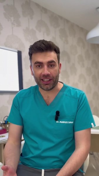Nas infundat noaptea: cauze și soluții practice