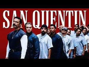 Blood In Blood Out: The Full Prison Story