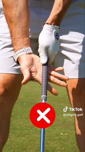 Golf Stick Grip Posture Tips for Beginners