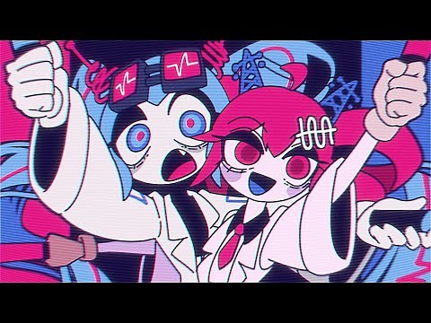 [MV] ABM - '次元通信' (Signaling) Hatsune Miku & Kasane Teto